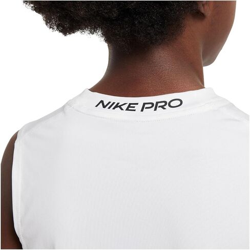 Nike Boys' Pro Sleeveless Top (Little Big Kid) in Saudi Arabia