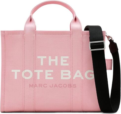 Marc Jacobs womens The Canvas Medium Tote Bag in Saudi Arabia