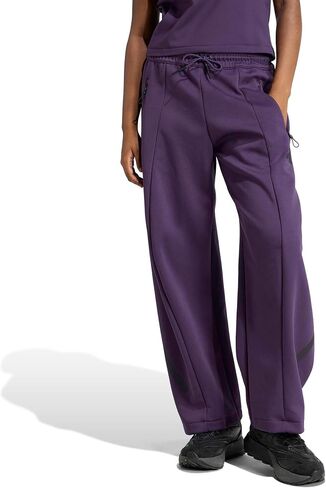 adidas Women's Z.n.e. Open Hem Pants in Saudi Arabia