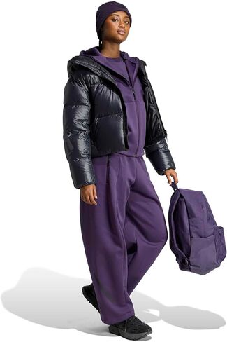 adidas Women's Z.n.e. Open Hem Pants in Saudi Arabia
