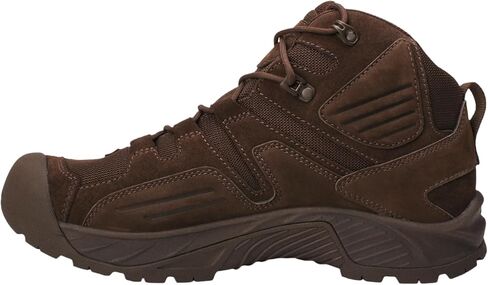 OTB Incline Mid Tactical Boots – Waterproof, 6" Lightweight Work Boots with GRIP-STIK Rubber Outsole with Fast Rope Guard in Saudi Arabia
