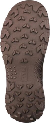 OTB Incline Mid Tactical Boots – Waterproof, 6" Lightweight Work Boots with GRIP-STIK Rubber Outsole with Fast Rope Guard in Saudi Arabia