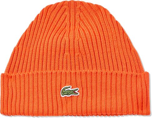 Lacoste Rib متماسكة الصوف الصوف الصوف in Kuwait