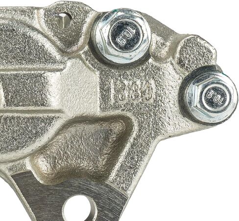Philtop 18-B5045 ، 18-B5044 فرامل الفرجار Front Front for 2007-2012 Wrangler ، 2008-2012 Town & Country ، 2008-2012 Grand Caravan ، 2008-2012 Liberty ، 2007-2010 Nitro ، 2009-2012 Routan in Kuwait