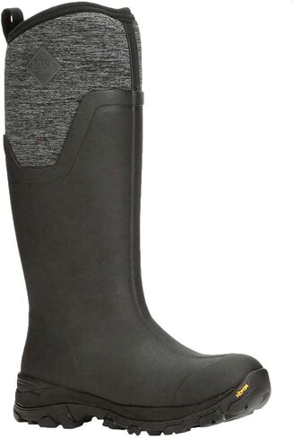حذاء Muck Boot النسائي من Wellington حذاء Arctic Ice Tall AGAT (تم استبداله AS2TV-600) in Saudi Arabia