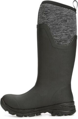 حذاء Muck Boot النسائي من Wellington حذاء Arctic Ice Tall AGAT (تم استبداله AS2TV-600) in Saudi Arabia
