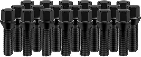8d0601139d Lug Lug Bolt for Volkswagen Golf Jetta Passat Beetle Audi A4 A6 WHT002437 M14 X1.5 (10) in Kuwait
