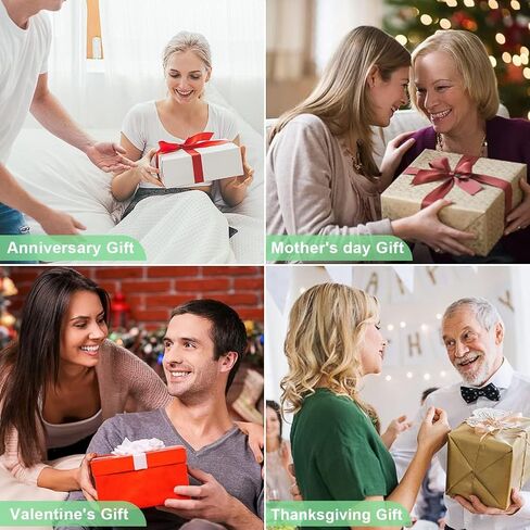 Christmas Scented Candles Gifts for Women, 12 Pack 2.5 oz Natural Soy Wax Aromatherapy Candles Gift Set for Home, Mother's Day,Christmas,Birthday,Valentine's Day in Saudi Arabia