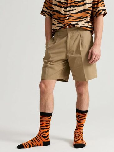 Men Funny Socks Adult Crew Novelty Socks, Birthday Gift in Saudi Arabia