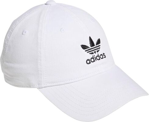 حزام خلفي مريح مغسول للأولاد من adidas Originals Boys Youth Originals in Saudi Arabia