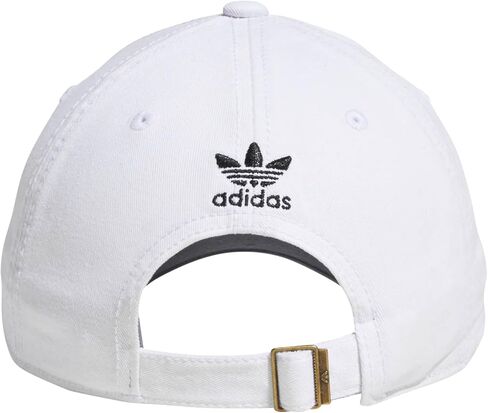 حزام خلفي مريح مغسول للأولاد من adidas Originals Boys Youth Originals in Saudi Arabia