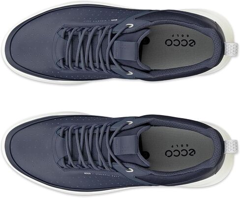 ECCO Men's Core Lace Lace Golf Shoe in Saudi Arabia