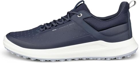 ECCO Men's Core Lace Lace Golf Shoe in Saudi Arabia
