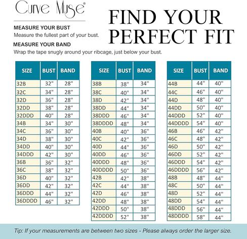 Curve Muse Plus Size Unlined Minimizer Wirefree Bras with Embroidery Lace-3Pack in Saudi Arabia