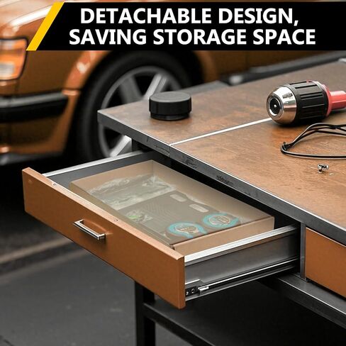 Wheel Alignment Tool – Toe Alignment Plates with Digital Angle Finder, Heightened Design, 2 Imperial Tape Measures, Fits Most Cars, Trucks, and SUVs in Kuwait