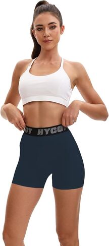Hycoprot 3 "شورتات الكرة الطائرة للسيدات SPANDEX PRESSION in Saudi Arabia