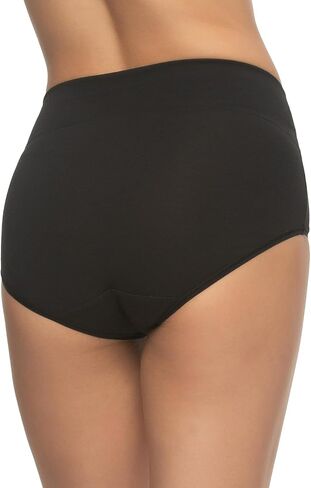 Felina Pima Cotton Control Brief 3-Pack in Saudi Arabia