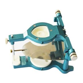 Dental Lab Equipment Dental Magnetic Denture Articulator