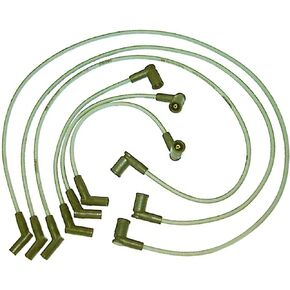 ACDelco Professional 16-836T Spark Plug Wire Set