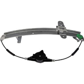 Dorman 740-679 Rear Driver Side Power Window Regulator (Regulator Only) Compatible with Select Ford / Mercury Models