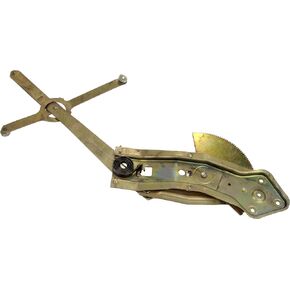 Dorman 740-515 Front Driver Side Power Window Regulator (Regulator Only) Compatible with Select Chevrolet / GMC Models
