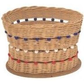 4th of July Basket Weaving Kit