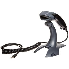 Honeywell - Voyager General Duty Single-Line Wired Handheld Barcode Scanner (1200g)