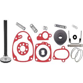 878-156 Tools Part NV45AB2 Overhaul Kit For Hitachi NV45AB2 NV45AB Framing Nailer Parts