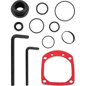 903775 Overhaul Kit Fit for Porter Cable Brad Nailers BN125A BN138 BN200A BN200V12 NA150A Stapler Rebuilt Kit