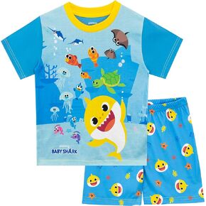 بيجامة بيبي شارك للأولاد in Kuwait