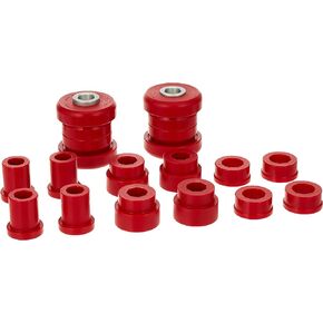 Prothane 14-210 Control Arm Bushing Kit, Front