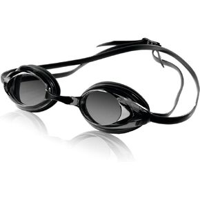 Speedo Unisex-Adult Swim Goggles Optical Vanquisher 2.0