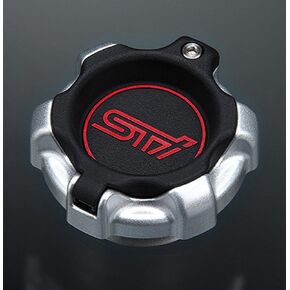 STI OIL FILLER CAP (ST15257ZR010)