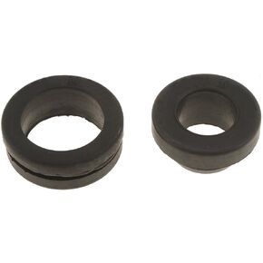 Dorman 42301 Oil Filler Tube Grommet Assortment, 2 Pack Universal Fit