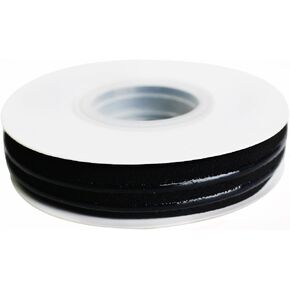 15 mm Double Stretchy Silicone Backed Gripper Elastic Ribbon for Garment Sewing Accessories - 5 Yards per roll (Nude-1)