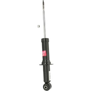 KYB 341654 Excel-G Gas Strut, Black , Silver