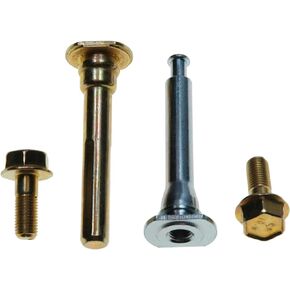 ACDelco Professional 18K880 Front Disc Brake Caliper Bolt