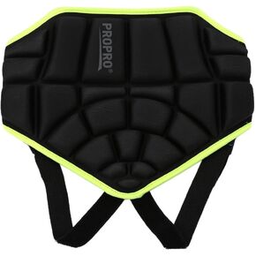 3D Padded Hip Protective Shorts Kids Men Women Butt Pad Shorts Paded Short Pants for Ski Skiing Skating Skateboarding Snowboard
