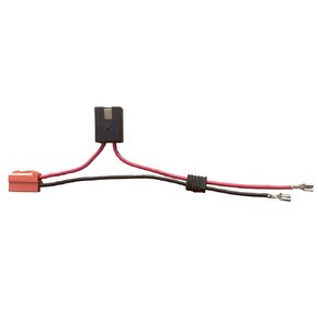 JIARUIXIN 6 Volt 12 Volt Battery Wiring Harness for Rollplay Ride On Toys Kids Power Car Wheels Battery Connector for Kid Trax ATV Paw Patrol Marshall Fire Truck