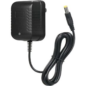 6V Battery Charger for Ride on Toys 6V Kids Ride On Car Charger 6V Charger for Ride on Car Best Choice Products SUV Powered Accessories 6V Kids Charger for Ride On Toys Car