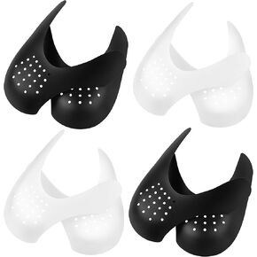 Gnodio Shoe Crease Protector Creases Protectors Boot Sports Shoes Air Force Shoes Creases Guard for Men and Women in Kuwait