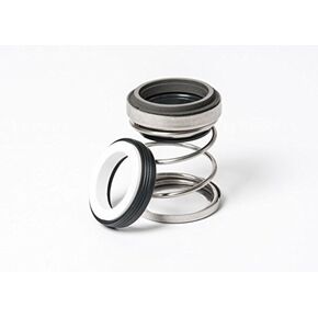 BSP-185 Berliss, Pump Shaft Seal, Type 21, 1-1/4 Inch Shaft, Buna, Cup Mount Seat