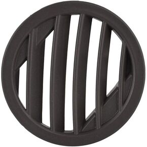 Front Left Air Conditioner AC Vent for GLK Class X204 GLK250 GLK280 GLK300 GLK350, Black