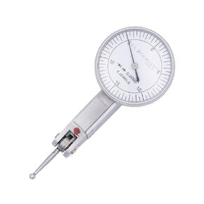 Clockwise Tools DITR-0305 Dial Test Indicator 6 Jewels 0.03'' x 0.0005''