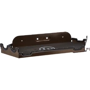 Latin Percussion LP761 Percussion Table Lined with Molded Rubber/Grooves