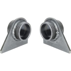 Trailing Arm Mounts Metric GM Upper 1pr