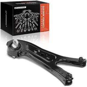 A-Premium Rear Suspension Trailing Arm Compatible with Toyota Highlander 2014-2023 & Lexus RX350 2010-2023, RX350L 2018-2022, RX450h 2010-2022, RX450hL 2018-2022