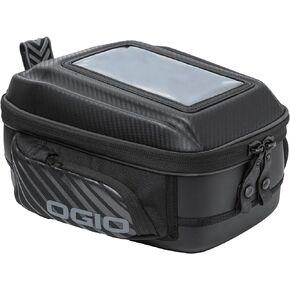 OGIO M1 Fixed 8L Tank Bag, OR Ram Mount Ring Purchased Separately