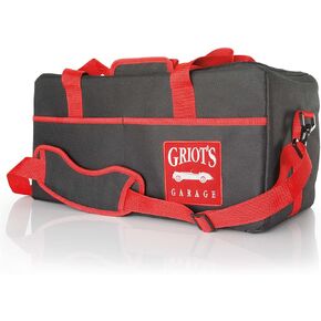 Griot's Garage 92221 Detailers Bag