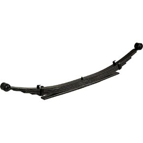 Dorman 22-1531 Rear Leaf Spring Compatible with Select Chevrolet/GMC Models